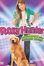 Watch Roxy Hunter and the Secret of the Shaman 123moviesFree