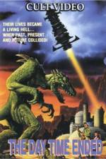 Watch The Day Time Ended 123moviesFree