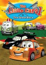 Watch The Little Cars in the Great Race 123moviesFree