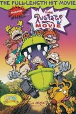 Watch The Rugrats Movie 123moviesFree