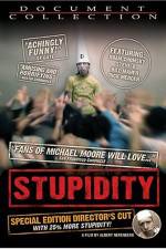 Watch Stupidity 123moviesFree