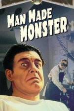 Watch Man Made Monster 123moviesFree