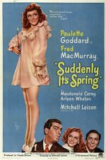 Watch Suddenly It\'s Spring 123moviesFree