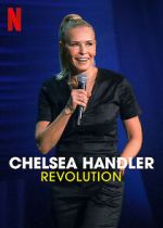 Watch Chelsea Handler: Revolution (TV Special 2022) 123moviesFree