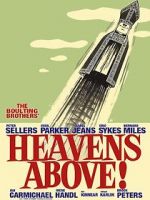 Watch Heavens Above! 123moviesFree