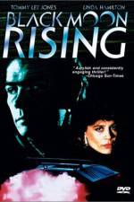 Watch Black Moon Rising 123moviesFree