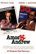 Watch Amos & Andrew 123moviesFree