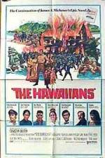 Watch The Hawaiians 123moviesFree