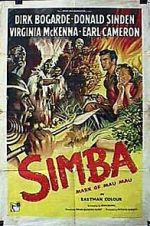 Watch Simba 123moviesFree