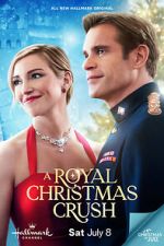 Watch A Royal Christmas Crush 123moviesFree
