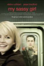 Watch My Sassy Girl (2008) 123moviesFree