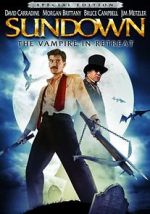 Watch Sundown: The Vampire in Retreat 123moviesFree