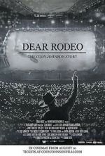 Watch Dear Rodeo: The Cody Johnson Story 123moviesFree