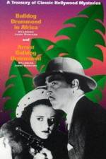 Watch Arrest Bulldog Drummond 123moviesFree