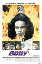 Watch Abby 123moviesFree