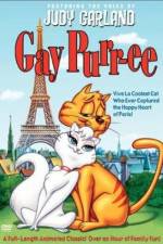 Watch Gay Purr-ee 123moviesFree