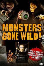 Watch Monsters Gone Wild 123moviesFree