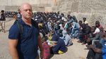 Watch Ross Kemp: Libya\'s Migrant Hell 123moviesFree