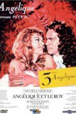 Watch Angélique et le roy 123moviesFree