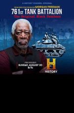 Watch 761st Tank Battalion: The Original Black Panthers (TV Special 2023) 123moviesFree