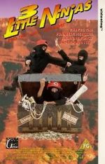 Watch Little Ninjas 123moviesFree
