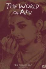 Watch Apur Sansar 123moviesFree