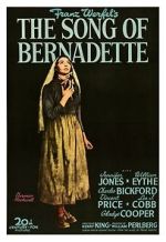 Watch The Song of Bernadette 123moviesFree