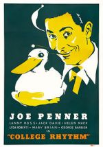 Watch College Rhythm 123moviesFree