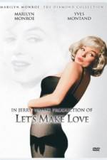 Watch Let's Make Love 123moviesFree