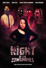 Watch Night of the Zomghouls 123moviesFree