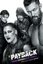 Watch WWE Payback (TV Special 2023) 123moviesFree