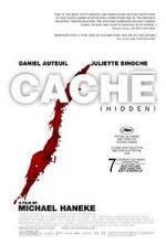 Watch Caché 123moviesFree