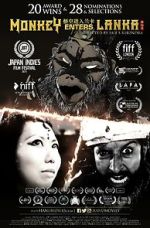 Watch Monkey Enters Lanka (Short 2022) 123moviesFree