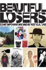 Watch Beautiful Losers 123moviesFree