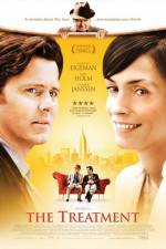 Watch The Treatment 123moviesFree