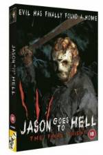 Watch Jason Goes to Hell: The Final Friday 123moviesFree
