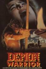Watch Demon Warrior 123moviesFree