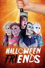 Watch Halloween Friends 123moviesFree