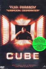 Watch Cube 123moviesFree