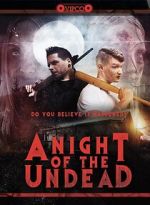 Watch A Night of the Undead 123moviesFree