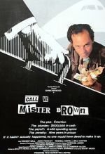 Watch Call Me Mr. Brown 123moviesFree