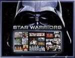 Watch Star Wars: Star Warriors 123moviesFree