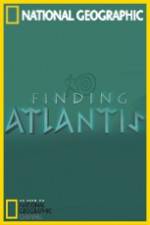 Watch National Geographic: Finding Atlantis 123moviesFree