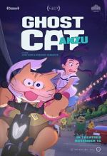Watch Ghost Cat Anzu 123moviesFree