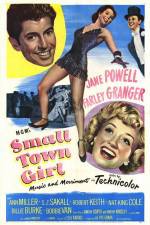 Watch Small Town Girl 123moviesFree