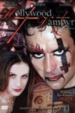 Watch Hollywood Vampyr 123moviesFree