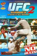 Watch UFC 2 No Way Out 123moviesFree