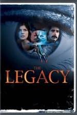 Watch The Legacy 123moviesFree