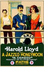Watch A Jazzed Honeymoon 123moviesFree