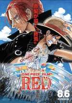 Watch One Piece Film: Red 123moviesFree
